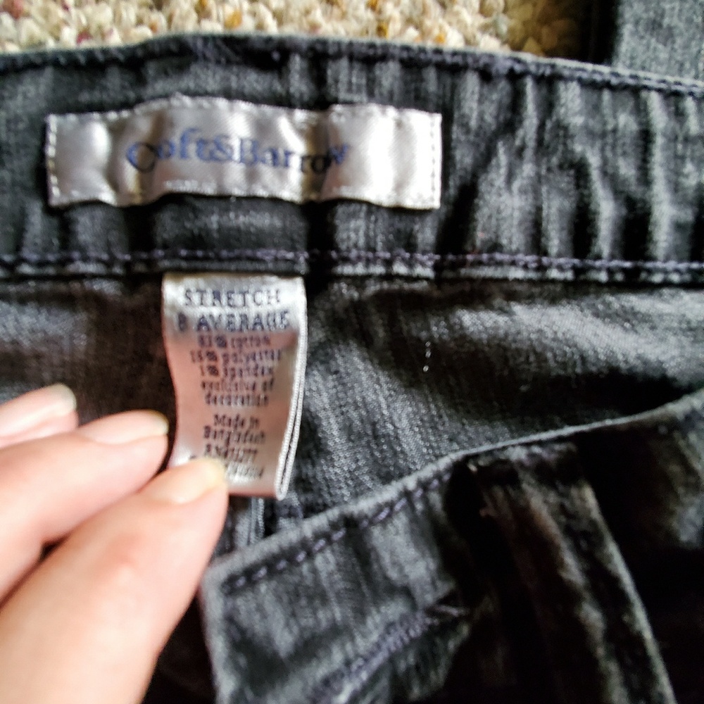 Jeans - Picture 3 of 3